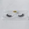 1Pair Mink Eyelashes Soft Natural Curl Half Eyelash For Eye Makeup Eye End Thicky Messy Handmade Lashes Hotsale Lash Wholesale - 6D04