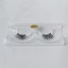 1Pair Mink Eyelashes Soft Natural Curl Half Eyelash For Eye Makeup Eye End Thicky Messy Handmade Lashes Hotsale Lash Wholesale - 6D01