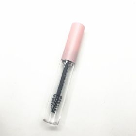 5/10Ml Diy Lege Hervulbare Clear Mascara Buizen Vloeibare Wimper CrÃ¨me Flacon Fles Reizen Draagbare Schoonheid Cosmetica Containers - eyelash - 5ml