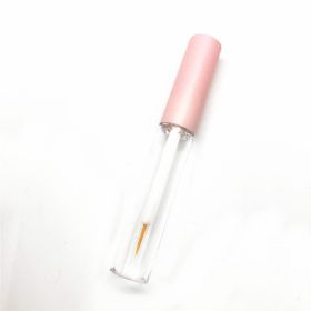 5/10Ml Diy Lege Hervulbare Clear Mascara Buizen Vloeibare Wimper CrÃ¨me Flacon Fles Reizen Draagbare Schoonheid Cosmetica Containers - Eyeliner - 10ml