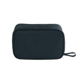 Makeup Travel Case Cosmetic Pouch Cosmetic Case Small Cosmetic Bag Makeup Bag - Default