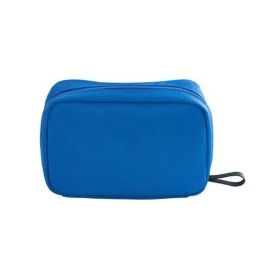 Small Cosmetic Pouch Case Makeup Case Portable Travel Makeup Cosmetic Bag - Default