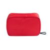 Small Cosmetic Pouch Toiletries Bag Portable Travel Makeup Cosmetic Bag Simple - Default