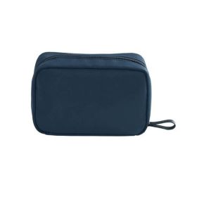 Small Cosmetic Pouch Makeup Case Fashion Large Capacity Makeup Cosmetic Bag - Default