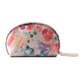 Cosmetic Pouch Makeup Case Fashion Small Makeup Cosmetic Bag Portable Organizer - Default
