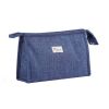 Travel Makeup Bag Durable Cosmetic Bag Cosmetic Pouch Portable Makeup Bag - Default