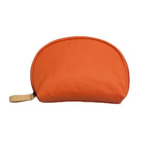 Portable Small Makeup Bag Zipper Travel Makeup Case Cosmetic Bag Cosmetic Pouch - Default