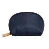 Cosmetic Bag Cosmetic Pouch Portable Small Makeup Bag Zipper Travel Makeup Case - Default
