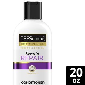 Tresemme Keratin Repair Bond Plex Conditioner;  20 fl oz - Tresemme