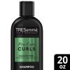 Tresemme Pro Care Curls Sulphate Free Daily Shampoo;  20 fl oz - Tresemme