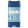 Gillette Antiperspirant and Deodorant for Men; Artic Ice;  3.8 oz - Gillette