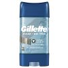 Gillette Antiperspirant Deodorant for Men;  Clear Shield;  3.8 oz - Gillette