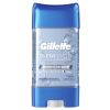 Gillette Antiperspirant and Deodorant for Men;  Smooth Defense;  3.8 oz - Gillette
