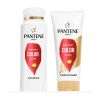 Pantene Pro-V Radiant Color Shine Shampoo;  10.4oz + Conditioner;  9.0 oz - Pantene