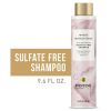 Pantene Sulfate Free Shampoo with Rose Water;  Color Safe;  Nutrient Blends;  9.6 oz - Pantene