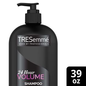 Tresemme 24-Hour Volume Collagen & Peptide Complex Shampoo;  39 fl oz - TRESemmÃ©