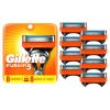 Gillette Fusion5 Men's Razor Blade Refills;  8 Count - Gillette