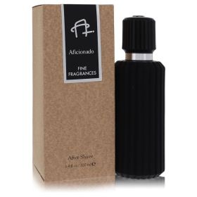 Aficionado by Cigar After Shave 3.4 oz - Men - 3.4 oz