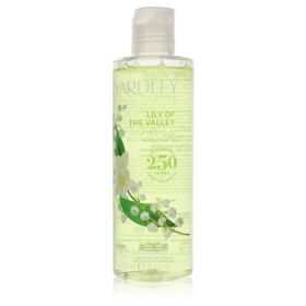 Lily of The Valley Yardley by Yardley London Shower Gel 8.4 oz - Women - 8.4 oz