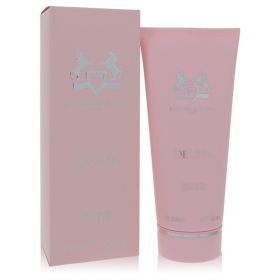 Delina by Parfums De Marly Shower Gel 6.76 oz - Women - 6.76 oz