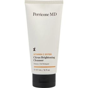 Perricone MD by Perricone MD Vitamin C Ester Citrus Brightening Cleanser Tube 6 oz - 363196