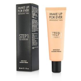Make Up For Ever by Make Up For Ever Step 1 Skin Equalizer - #8 Radiant Primer (Peach) --30ml/1oz - AS Picture