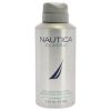 Nautica Classic by Nautica for Men - 5 oz Body Spray - Men - 5 oz