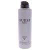 Guess 1981 by Guess for Men - 6 oz Body Spray - Men - 6 oz