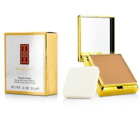 ELIZABETH ARDEN by Elizabeth Arden Flawless Finish Sponge On Cream Makeup (Golden Case) - 52 Bronzed Beige II --23g/0.8oz - As Picture