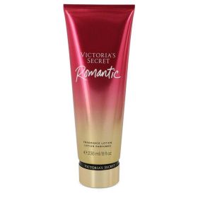 Victoria's Secret Romantic by Victoria's Secret Body Lotion 8 oz - Body Lotion - 8 oz