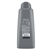 Dove Men+Care Charcoal Thickening Daily Shampoo;  20.4 fl oz - Dove