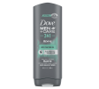 Dove Men+Care Post-Workout Body Wash For Men 3N1 Revive With Tea Tree Oil 18 oz - Dove