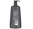 Dove Men+Care Clean Comfort Body Wash 23.5 oz - Dove