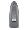 Dove Men+Care Thickening 2 in 1 Shampoo Plus Conditioner with Lime + Cedarwood;  20.4 fl oz - Dove