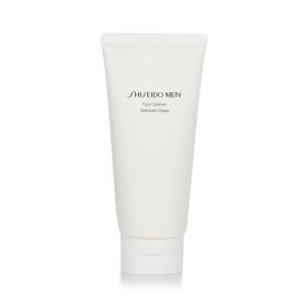 SHISEIDO - Men Face Cleanser 171527 125ml/4.8oz - As Picture