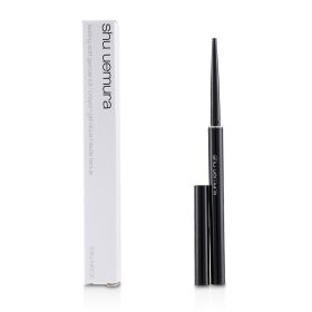 Shu Uemura - Lasting Soft Gel Pencil - # M Intense Black - 0.08g/0.002oz StrawberryNet - 230544