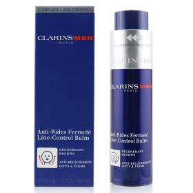 Clarins - Men Line-Control Balm - 50ml/1.7oz - 100442