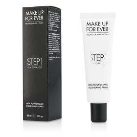 MAKE UP FOR EVER - Step 1 Skin Equalizer - #4 Nourishing Primer 27404 30ml/1oz - As Picture