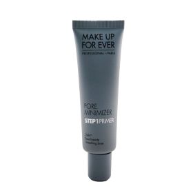 MAKE UP FOR EVER - Step 1 Primer - Pore Minimizer (Smoothing Base) 174329 30ml/1oz - As Picture