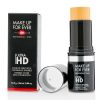 MAKE UP FOR EVER - Ultra HD Invisible Cover Stick Foundation - # 120/Y245 (Soft Sand) 42245 12.5g/0.44oz - As Picture