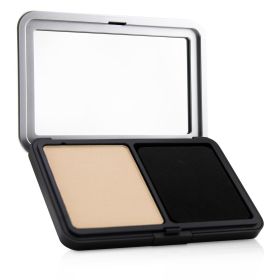 MAKE UP FOR EVER - Matte Velvet Skin Blurring Powder Foundation - # R210 (Pink Alabaster) 70210 / 129695 11g/0.38oz - As Picture