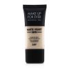 MAKE UP FOR EVER - Matte Velvet Skin Full Coverage Foundation - # Y205 (Alabaster) 73205 30ml/1oz - As Picture