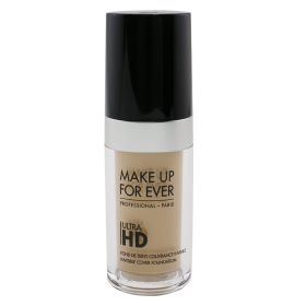 MAKE UP FOR EVER - Ultra HD Invisible Cover Foundation - # Y252 (Linen) 165242 30ml/1.01oz - As Picture