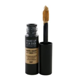 MAKE UP FOR EVER - Matte Velvet Skin Concealer - # 3.3 (Dark Sand) 171113 9ml/0.3oz - As Picture