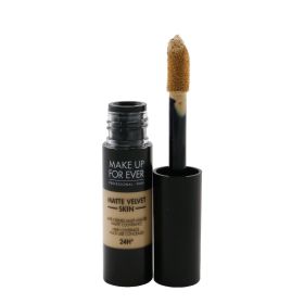 MAKE UP FOR EVER - Matte Velvet Skin Concealer - # 3.1 (Neutral Beige) 171090 9ml/0.3oz - As Picture