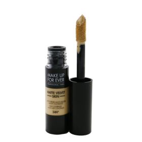 MAKE UP FOR EVER - Matte Velvet Skin Concealer - # 2.4 (Soft Sand) 171069 9ml/0.3oz - As Picture