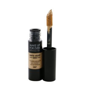 MAKE UP FOR EVER - Matte Velvet Skin Concealer - # 2.5 (Pink Beige) 171076 9ml/0.3oz - As Picture