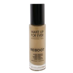 MAKE UP FOR EVER - Reboot Active Care In Foundation - # Y355 Neutral Beige 145435 30ml/1.01oz - As Picture