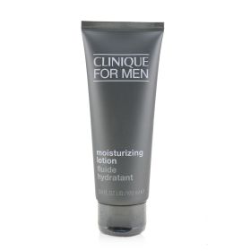 CLINIQUE - Moisturizing Lotion Z21901/649562 100ml/3.4oz - As Picture