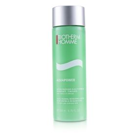 BIOTHERM - Homme Aquapower Refreshing Lotion L7352500/596593 200ml/6.76oz - As Picture